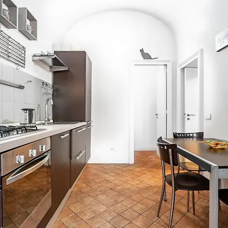 Zurria Elegant With Exclusive Garden Apartment Catania