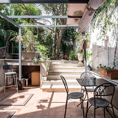 Zurria Elegant With Exclusive Garden