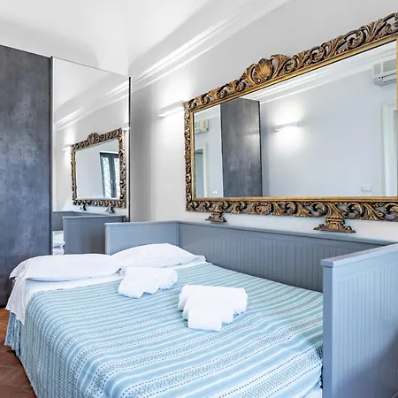 Apartment Zurria Elegant With Exclusive Garden