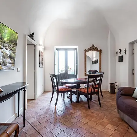 Zurria Elegant With Exclusive Garden Catania