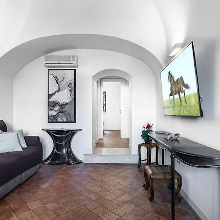 Apartment Zurria Elegant With Exclusive Garden Catania