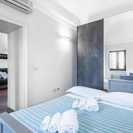 Zurria Elegant With Exclusive Garden *