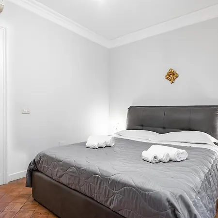 Apartment Zurria Elegant With Exclusive Garden