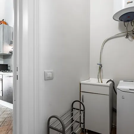 Zurria Elegant With Exclusive Garden Apartment