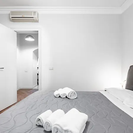 Zurria Elegant With Exclusive Garden Apartment *